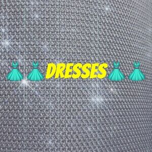 Dresses